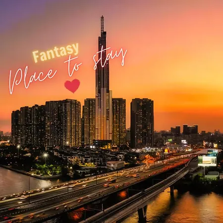 Urban Zen Saigon - Vinhomes Landmark 81